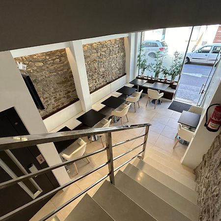 Hostal Somnis Suria Exterior photo