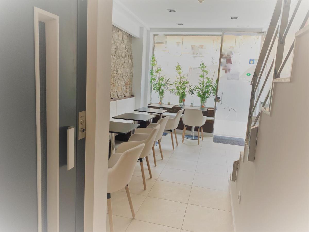 Hostal Somnis Suria Exterior photo