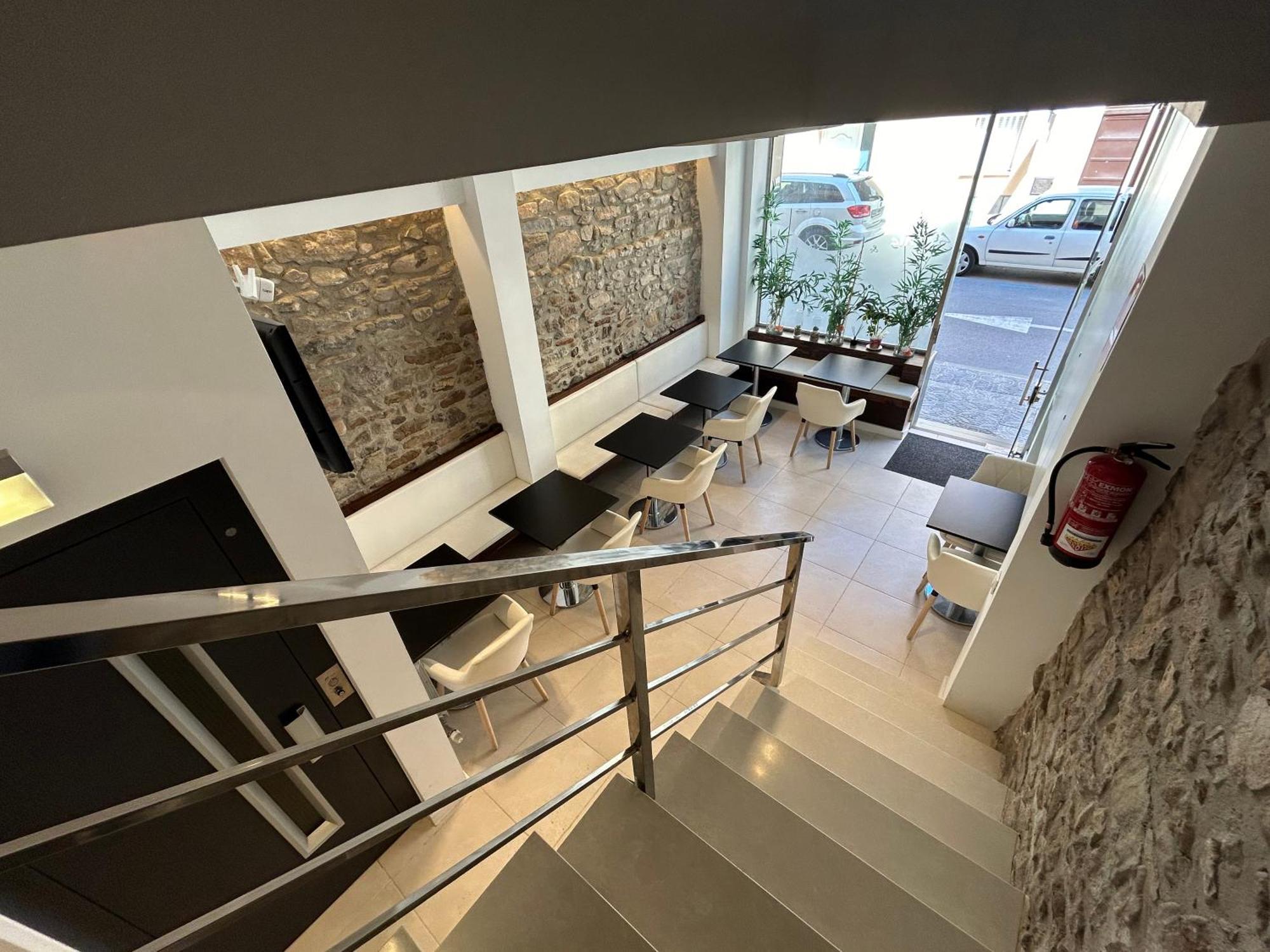 Hostal Somnis Suria Exterior photo